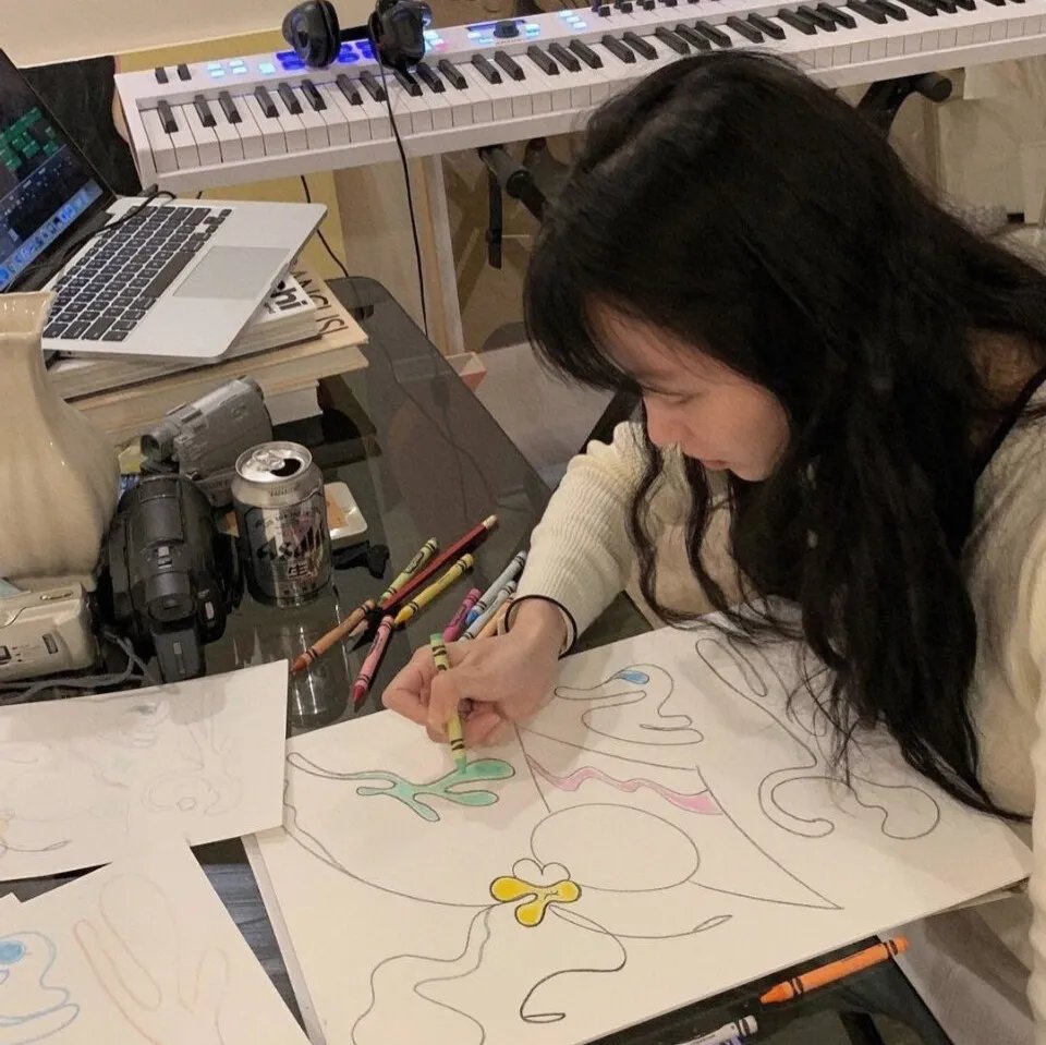 情人眼里高一D粤语